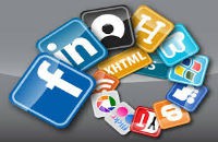 Redes sociais e apps coletam, retém e rastreiam dados por mais tempo que o necessário