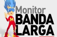 Monitor Banda Larga ganha aplicativo para computadores