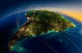 Brasil encerra julho com 221,3 milhões de acessos banda larga, indica Telebrasil