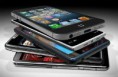 Ventas de smartphones en Brasil caerán 8,3% este año